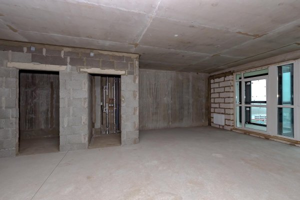 3-комнатная квартира по адресу Савицкого ул., д. 35 - фото 4