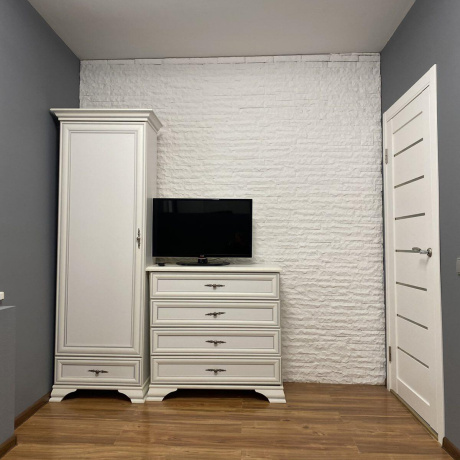 Фотография 3-комнатная квартира по адресу Жилуновича ул., д. 20 - фото 7