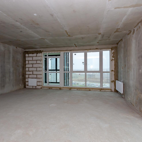 Фотография 3-комнатная квартира по адресу Савицкого ул., д. 35 - фото 3