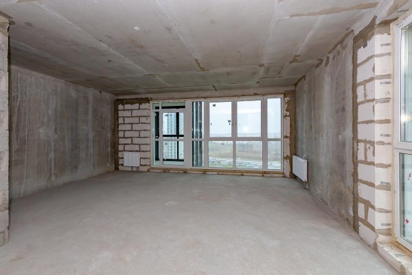 3-комнатная квартира по адресу Савицкого ул., д. 35 - фото 3