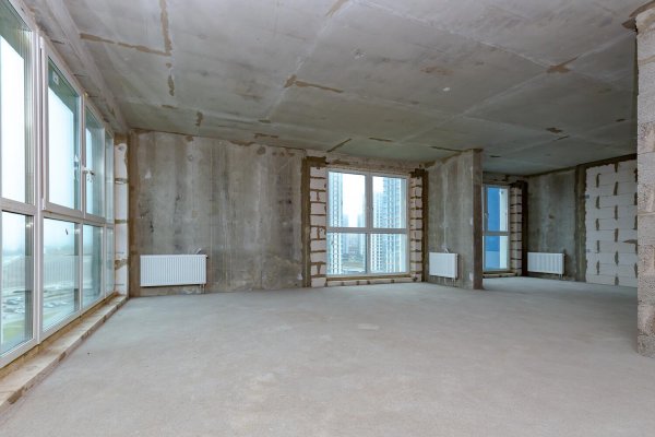 3-комнатная квартира по адресу Савицкого ул., д. 35 - фото 7