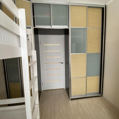 Фотография 3-комнатная квартира по адресу Жилуновича ул., д. 20 - фото 8