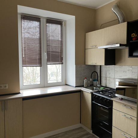 Фотография 3-комнатная квартира по адресу Жилуновича ул., д. 20 - фото 4