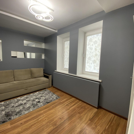 Фотография 3-комнатная квартира по адресу Жилуновича ул., д. 20 - фото 6