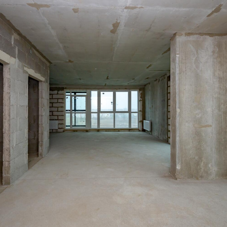 Фотография 3-комнатная квартира по адресу Савицкого ул., д. 35 - фото 2