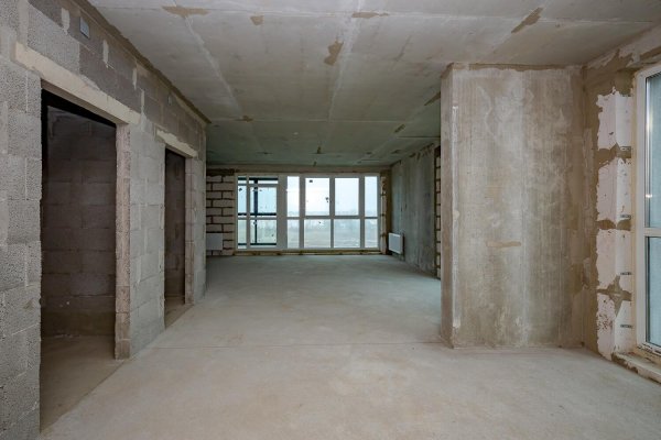 3-комнатная квартира по адресу Савицкого ул., д. 35 - фото 2