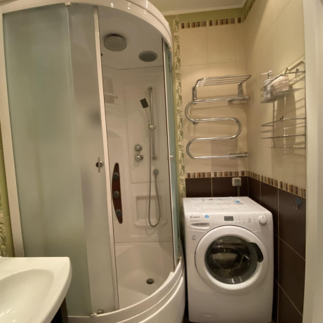 Фотография 3-комнатная квартира по адресу Жилуновича ул., д. 20 - фото 11