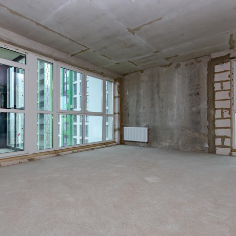 Фотография 3-комнатная квартира по адресу Савицкого ул., д. 35 - фото 6