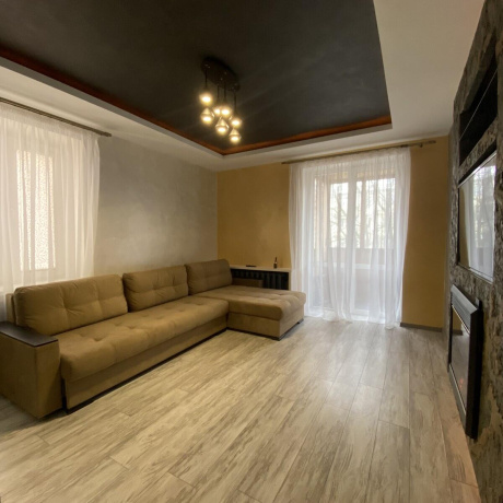 Фотография 3-комнатная квартира по адресу Жилуновича ул., д. 20 - фото 3