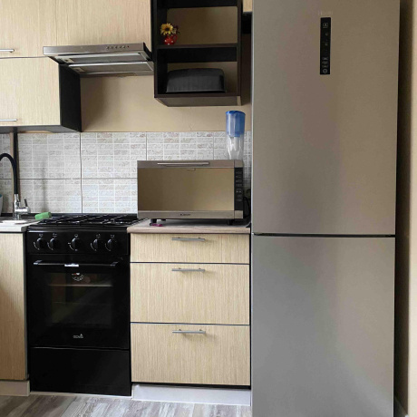 Фотография 3-комнатная квартира по адресу Жилуновича ул., д. 20 - фото 5