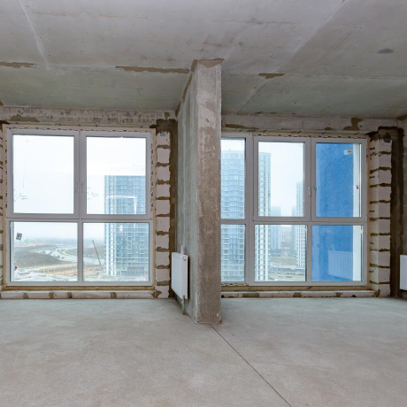 Фотография 3-комнатная квартира по адресу Савицкого ул., д. 35 - фото 9