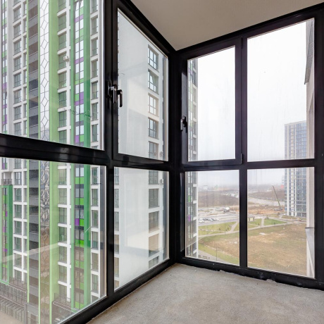 Фотография 3-комнатная квартира по адресу Савицкого ул., д. 35 - фото 5