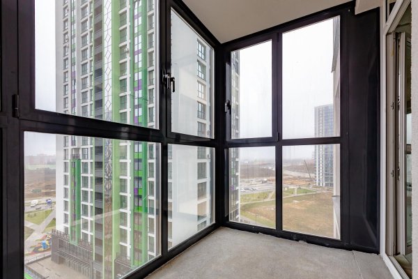 3-комнатная квартира по адресу Савицкого ул., д. 35 - фото 5