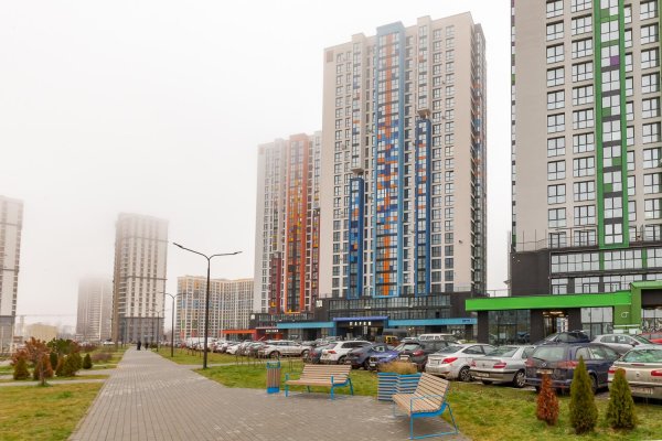 3-комнатная квартира по адресу Савицкого ул., д. 35 - фото 17