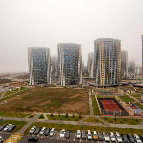 Фотография 3-комнатная квартира по адресу Савицкого ул., д. 35 - фото 10