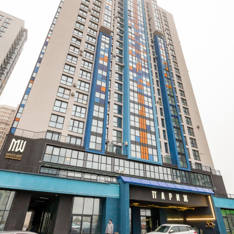 Фотография 3-комнатная квартира по адресу Савицкого ул., д. 35 - фото 16