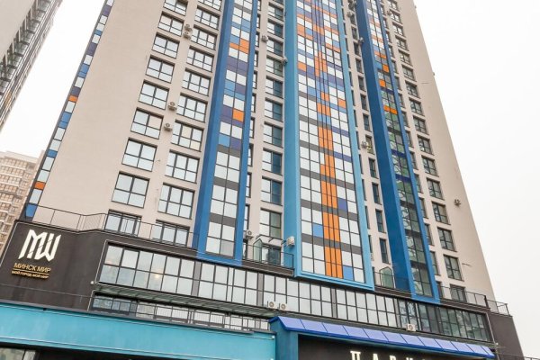 3-комнатная квартира по адресу Савицкого ул., д. 35 - фото 16