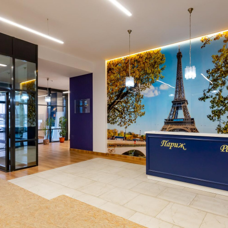 Фотография 3-комнатная квартира по адресу Савицкого ул., д. 35 - фото 15