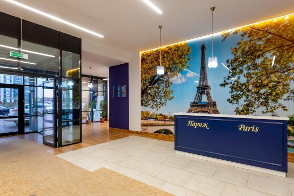 3-комнатная квартира по адресу Савицкого ул., д. 35 - фото 15