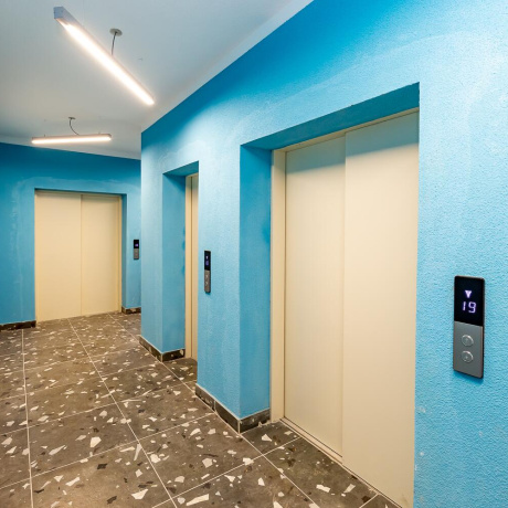 Фотография 3-комнатная квартира по адресу Савицкого ул., д. 35 - фото 14