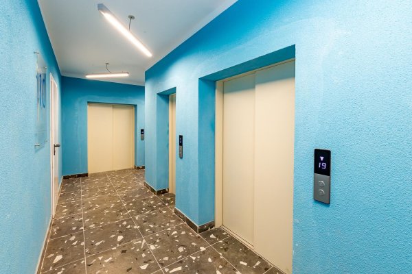 3-комнатная квартира по адресу Савицкого ул., д. 35 - фото 14