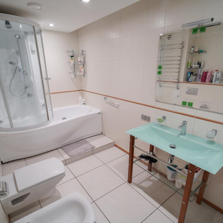 Фотография 3-комнатная квартира по адресу Сурганова ул., д. 40 - фото 18