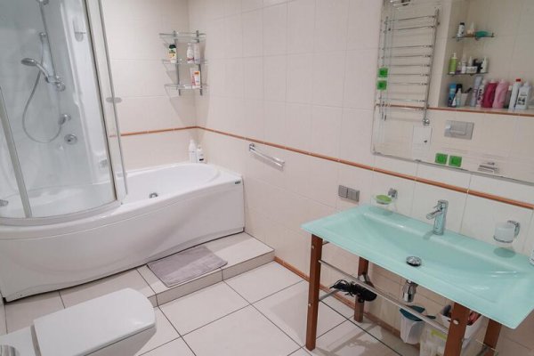 3-комнатная квартира по адресу Сурганова ул., д. 40 - фото 18