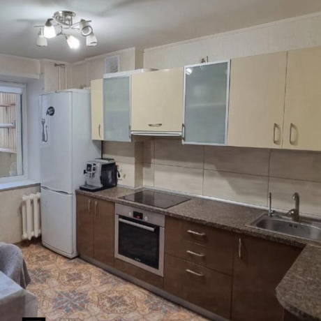 Фотография 4-комнатная квартира по адресу Воронянского ул., д. 50 к. 3 - фото 8