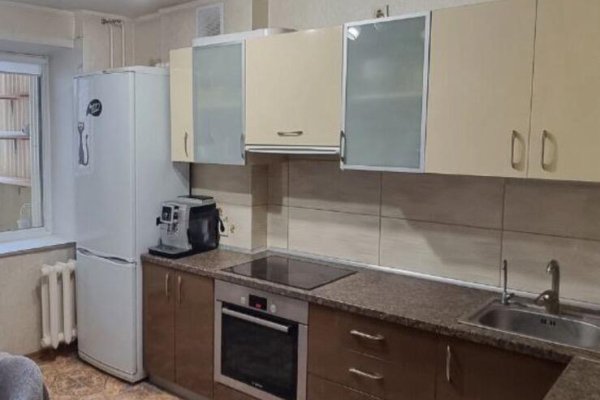 4-комнатная квартира по адресу Воронянского ул., д. 50 к. 3 - фото 8