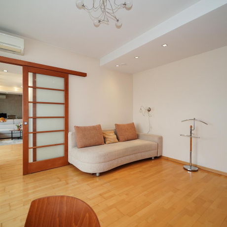 Фотография 3-комнатная квартира по адресу Сурганова ул., д. 40 - фото 9