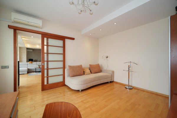 3-комнатная квартира по адресу Сурганова ул., д. 40 - фото 9