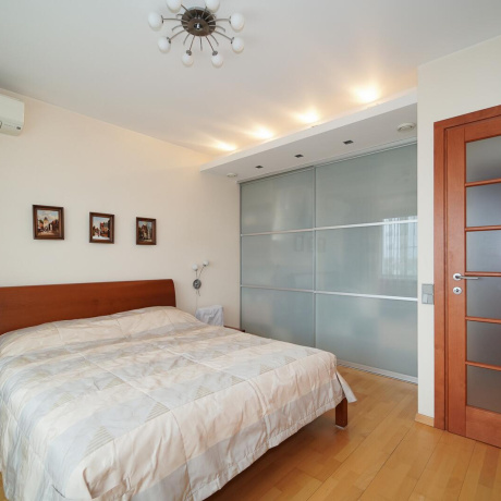 Фотография 3-комнатная квартира по адресу Сурганова ул., д. 40 - фото 7