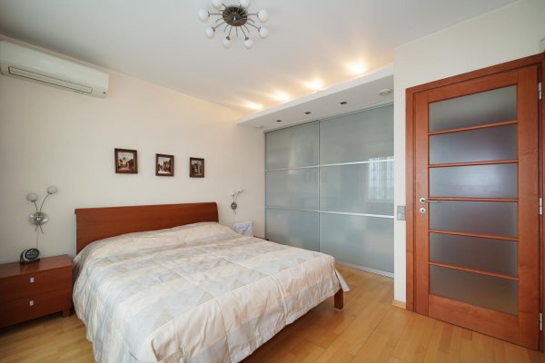 3-комнатная квартира по адресу Сурганова ул., д. 40 - фото 7