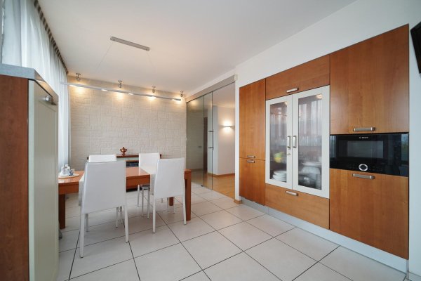 3-комнатная квартира по адресу Сурганова ул., д. 40 - фото 13