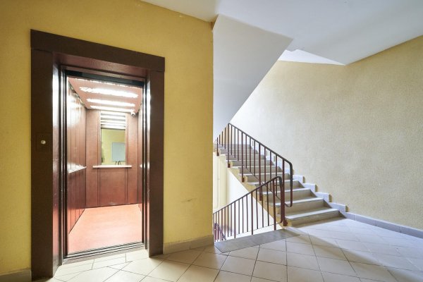 2-комнатная квартира по адресу Каховская ул., д. 17 - фото 19