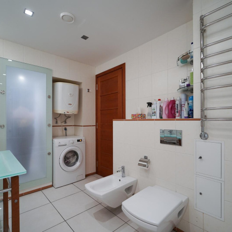 Фотография 3-комнатная квартира по адресу Сурганова ул., д. 40 - фото 15