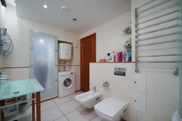 3-комнатная квартира по адресу Сурганова ул., д. 40 - фото 15