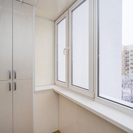 Фотография 4-комнатная квартира по адресу Бурдейного ул., д. 18 - фото 15