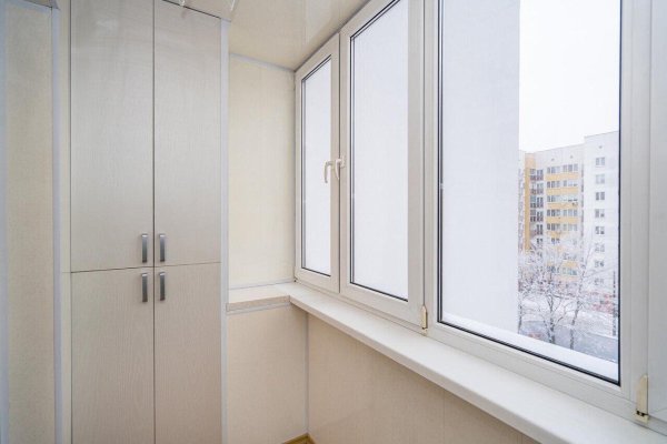 4-комнатная квартира по адресу Бурдейного ул., д. 18 - фото 15