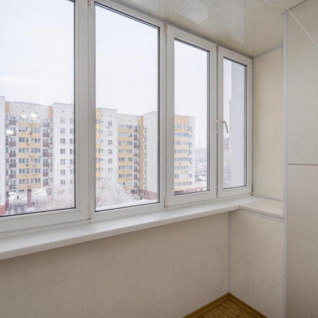 Фотография 4-комнатная квартира по адресу Бурдейного ул., д. 18 - фото 14