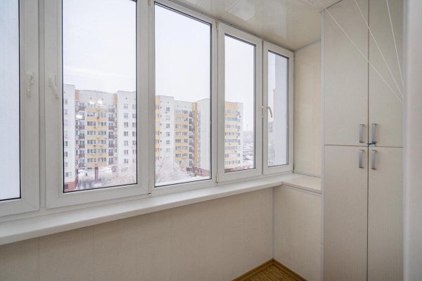 4-комнатная квартира по адресу Бурдейного ул., д. 18 - фото 14