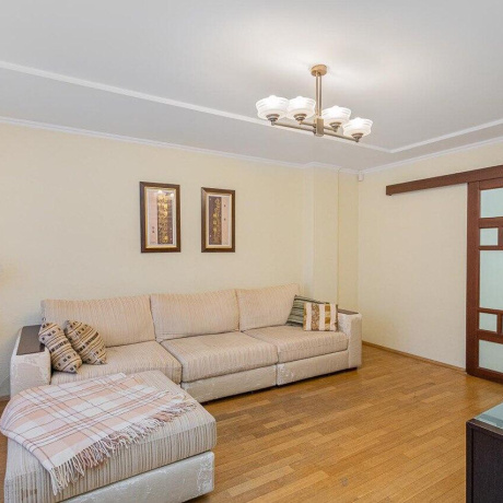 Фотография 4-комнатная квартира по адресу Бурдейного ул., д. 18 - фото 8