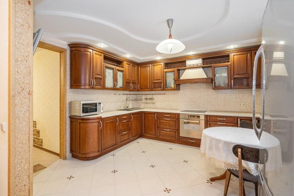 4-комнатная квартира по адресу Бурдейного ул., д. 18 - фото 2