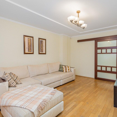 Фотография 4-комнатная квартира по адресу Бурдейного ул., д. 18 - фото 7