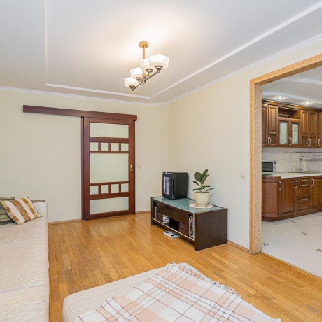 Фотография 4-комнатная квартира по адресу Бурдейного ул., д. 18 - фото 9