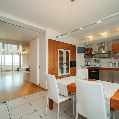 Фотография 3-комнатная квартира по адресу Сурганова ул., д. 40 - фото 11