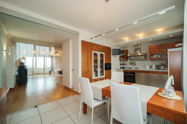 3-комнатная квартира по адресу Сурганова ул., д. 40 - фото 11