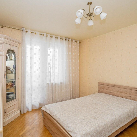 Фотография 4-комнатная квартира по адресу Бурдейного ул., д. 18 - фото 11