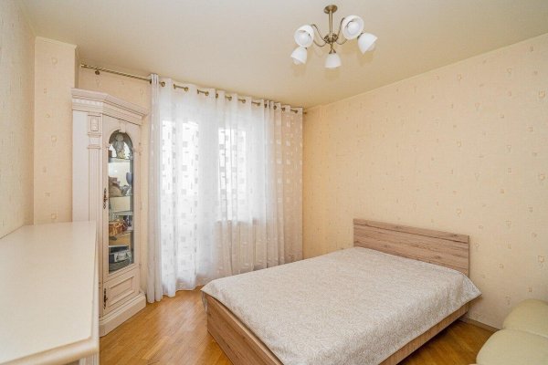 4-комнатная квартира по адресу Бурдейного ул., д. 18 - фото 11
