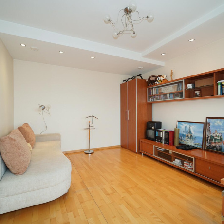 Фотография 3-комнатная квартира по адресу Сурганова ул., д. 40 - фото 10